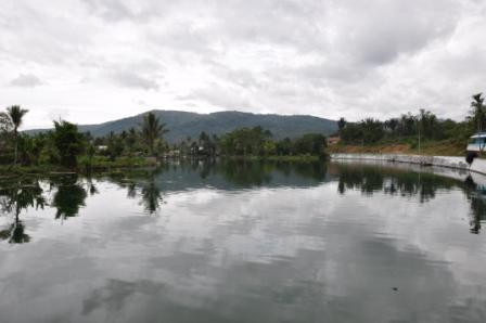 Bermanei, Tongkrongan Favorit Anak Muda RL